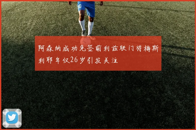 阿森纳成功免签前利兹联门将梅斯利耶年仅26岁引发关注