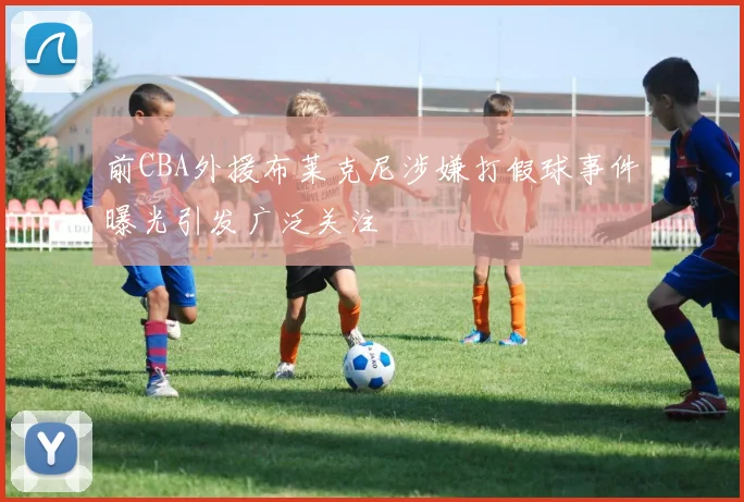 前CBA外援布莱克尼涉嫌打假球事件曝光引发广泛关注