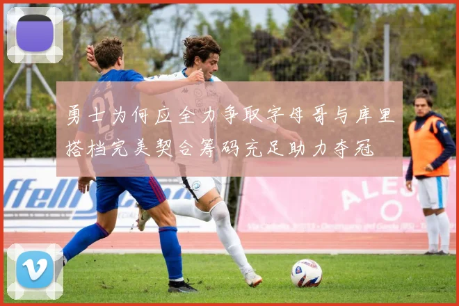 勇士为何应全力争取字母哥与库里搭档完美契合筹码充足助力夺冠